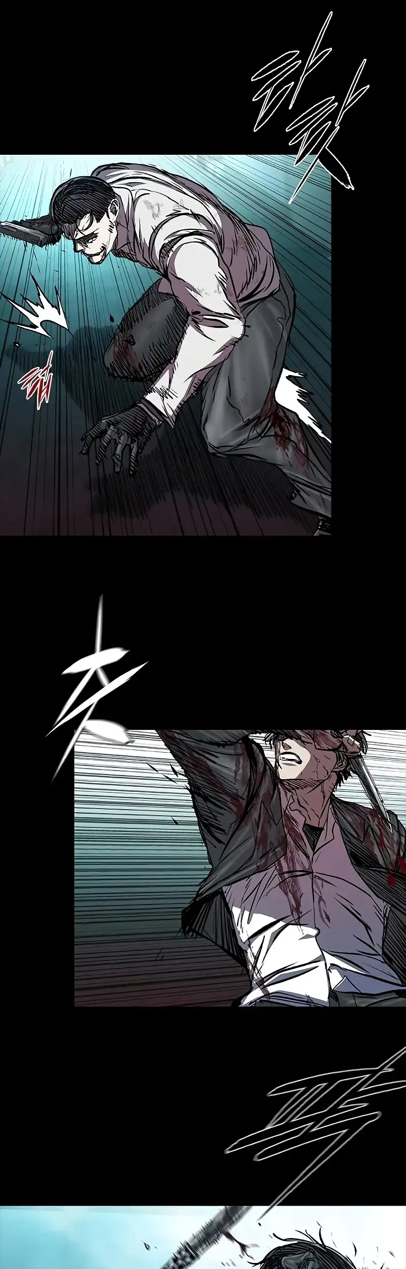 Castle 2: On Top of Everyone Chapter 112 Gambar 21