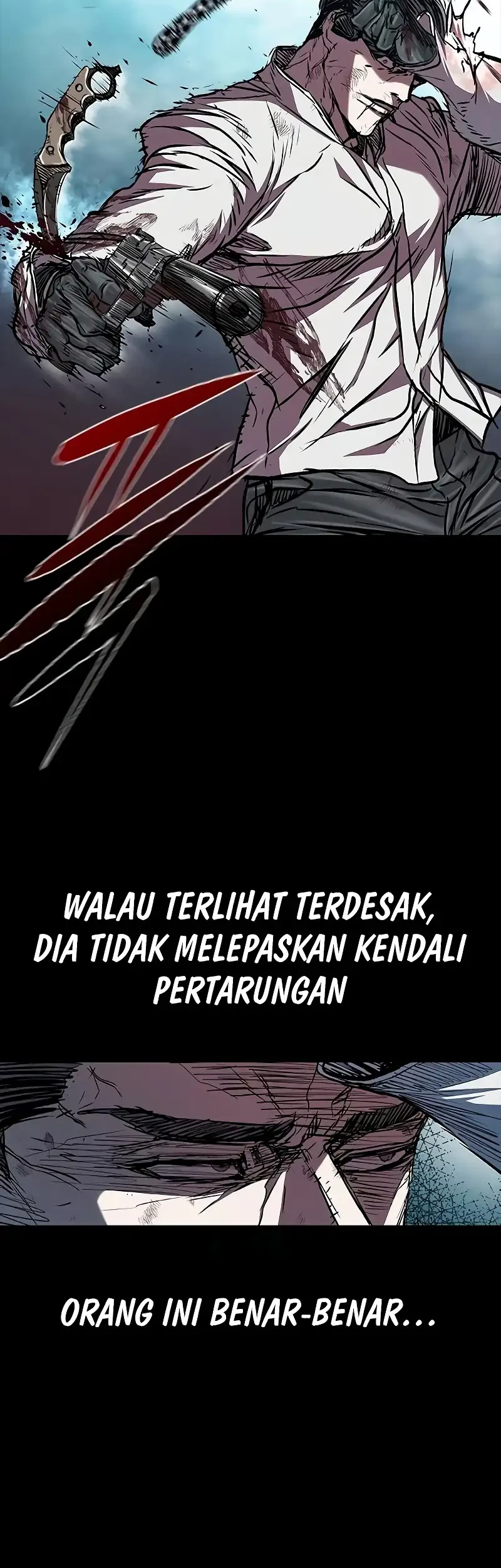 Castle 2: On Top of Everyone Chapter 112 Gambar 22