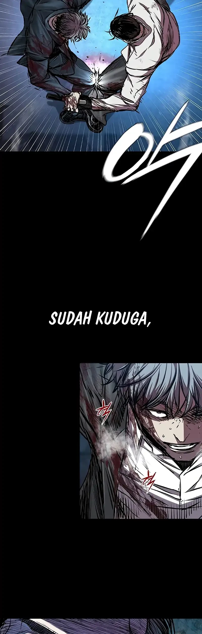 Castle 2: On Top of Everyone Chapter 112 Gambar 30