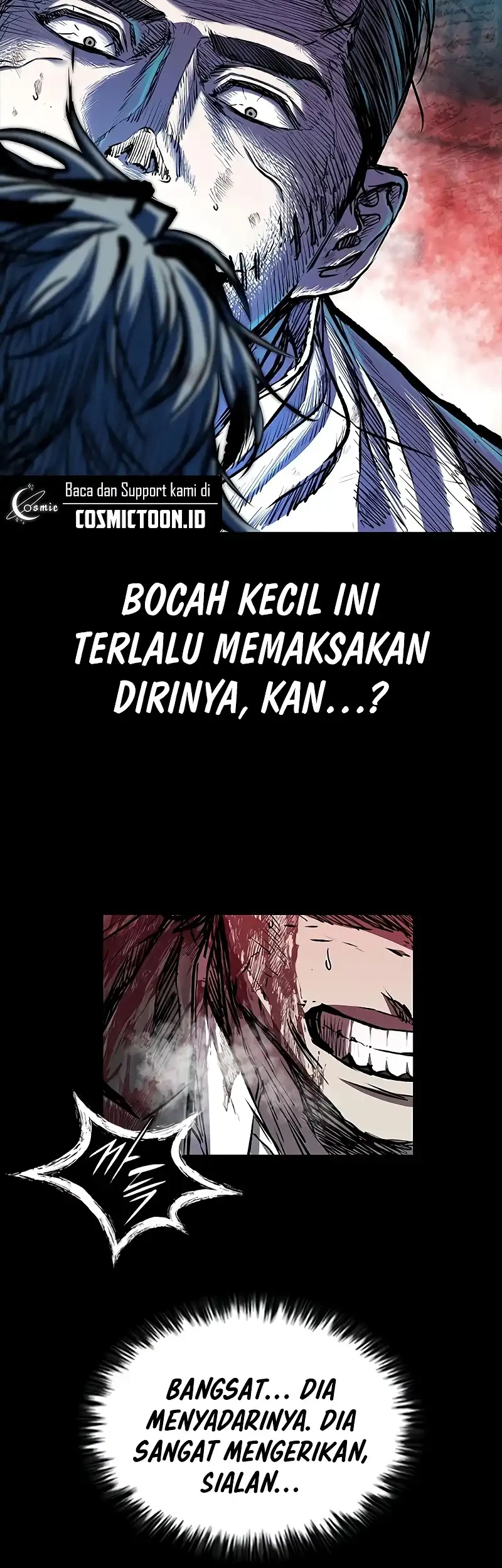 Castle 2: On Top of Everyone Chapter 112 Gambar 31