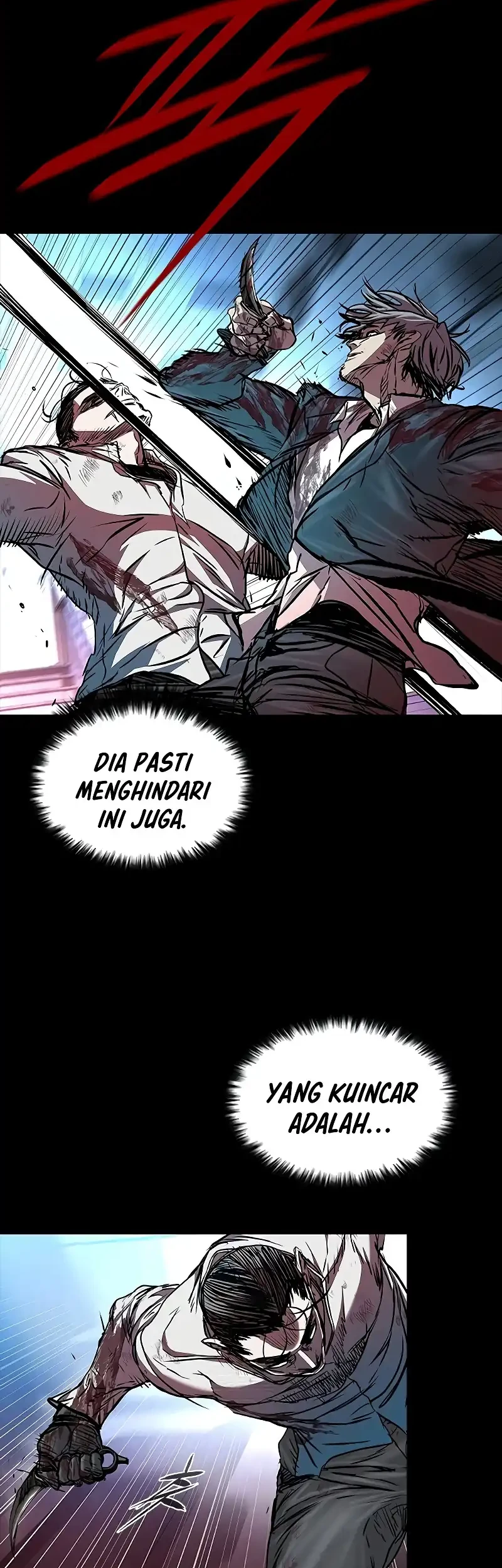 Castle 2: On Top of Everyone Chapter 112 Gambar 34