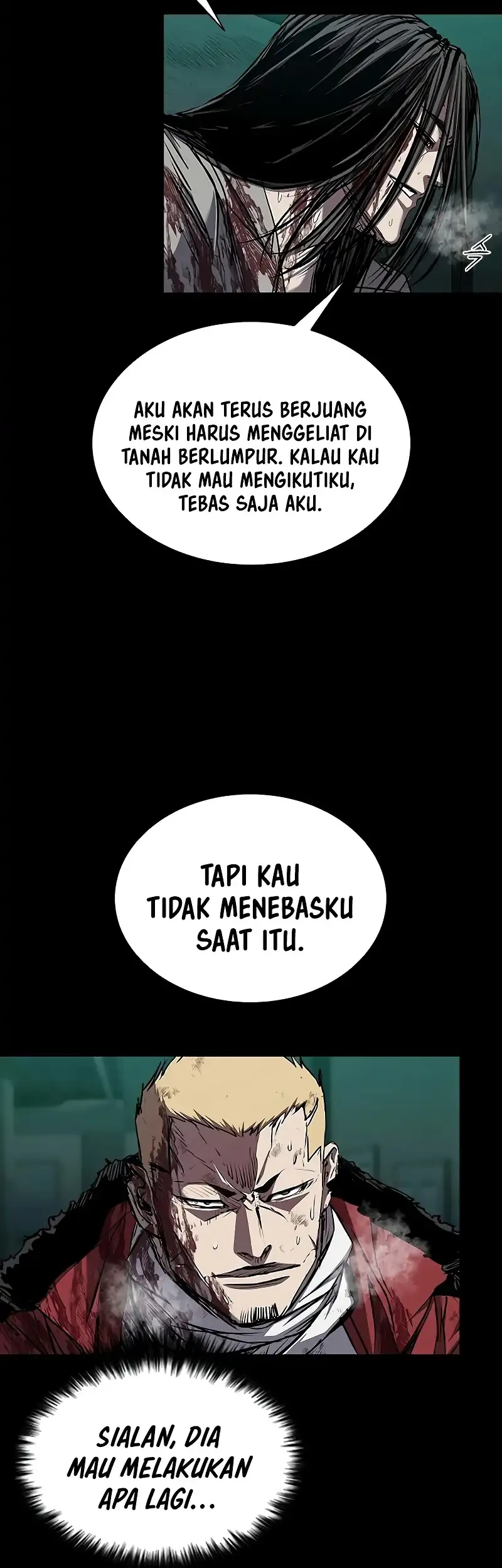 Castle 2: On Top of Everyone Chapter 112 Gambar 46