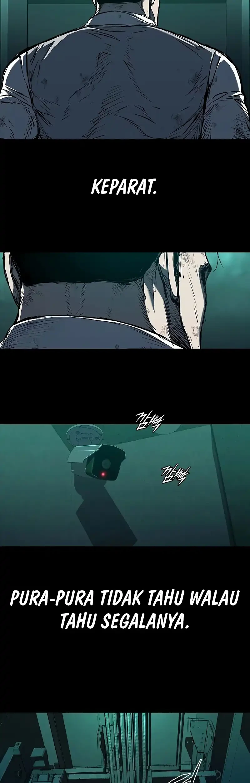 Castle 2: On Top of Everyone Chapter 112 Gambar 53