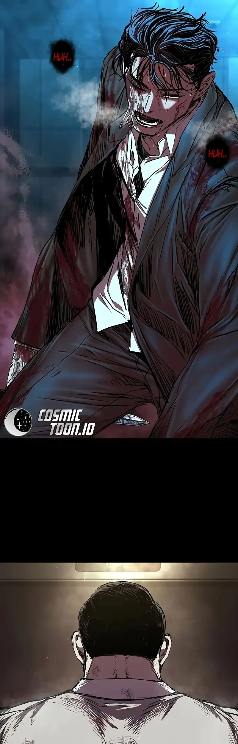 Castle 2: On Top of Everyone Chapter 112 Gambar 74