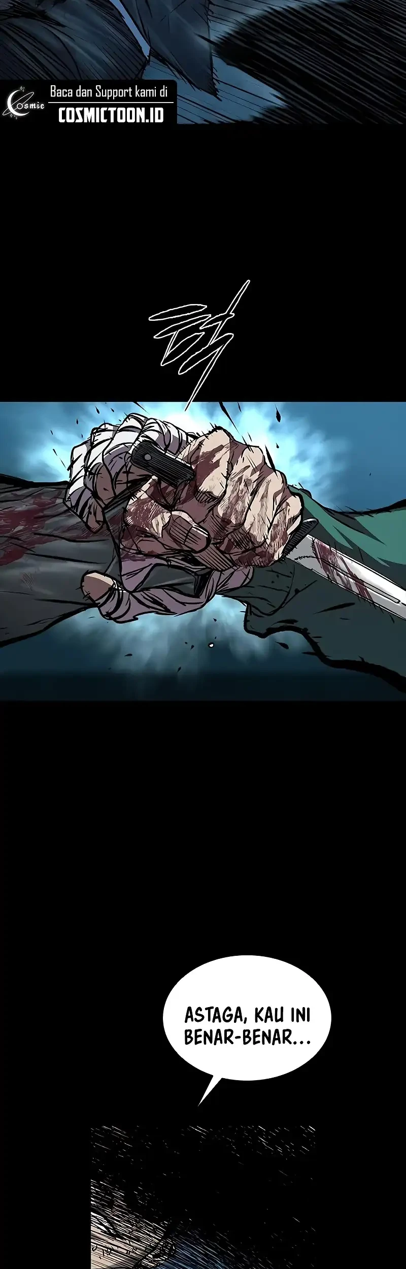 Castle 2: On Top of Everyone Chapter 112 Gambar 78