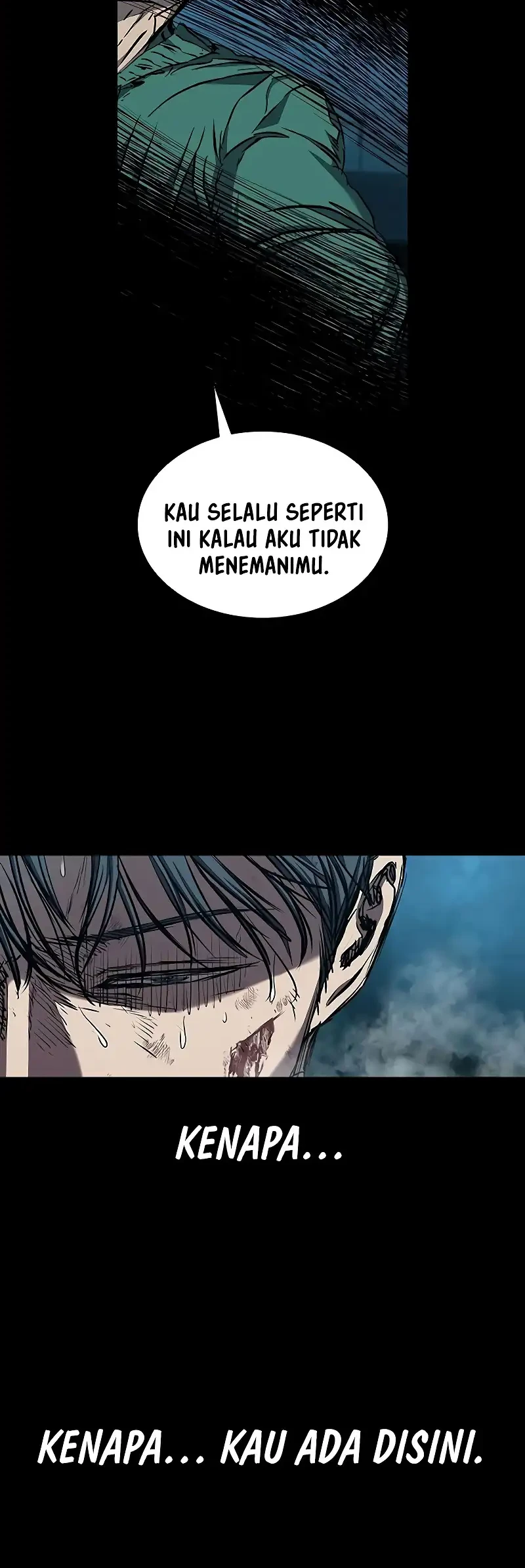 Castle 2: On Top of Everyone Chapter 112 Gambar 79