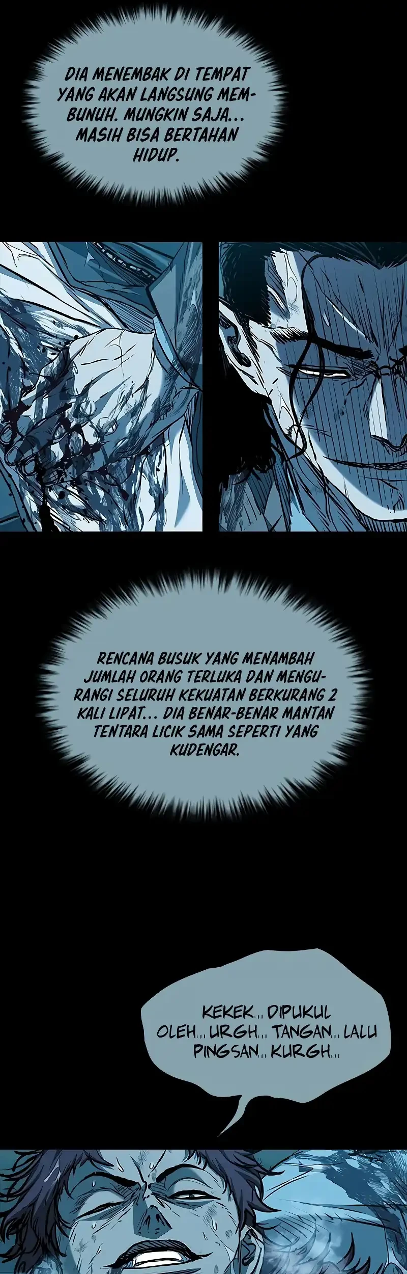 Castle 2: On Top of Everyone Chapter 112 Gambar 56