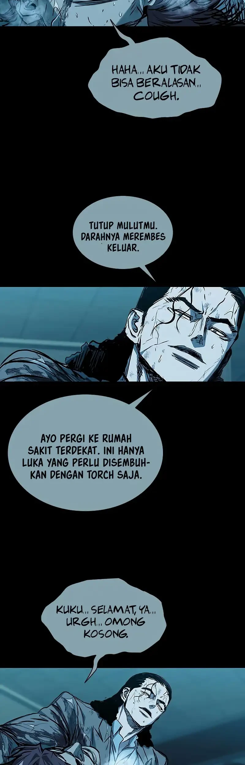 Castle 2: On Top of Everyone Chapter 112 Gambar 57