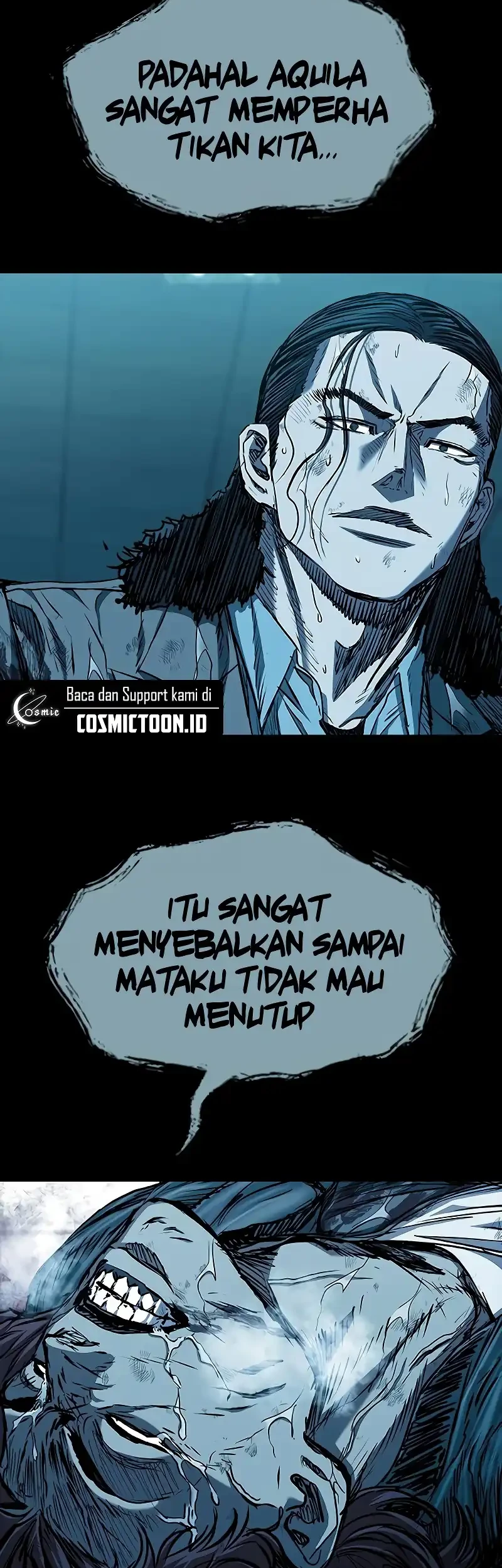 Castle 2: On Top of Everyone Chapter 112 Gambar 60