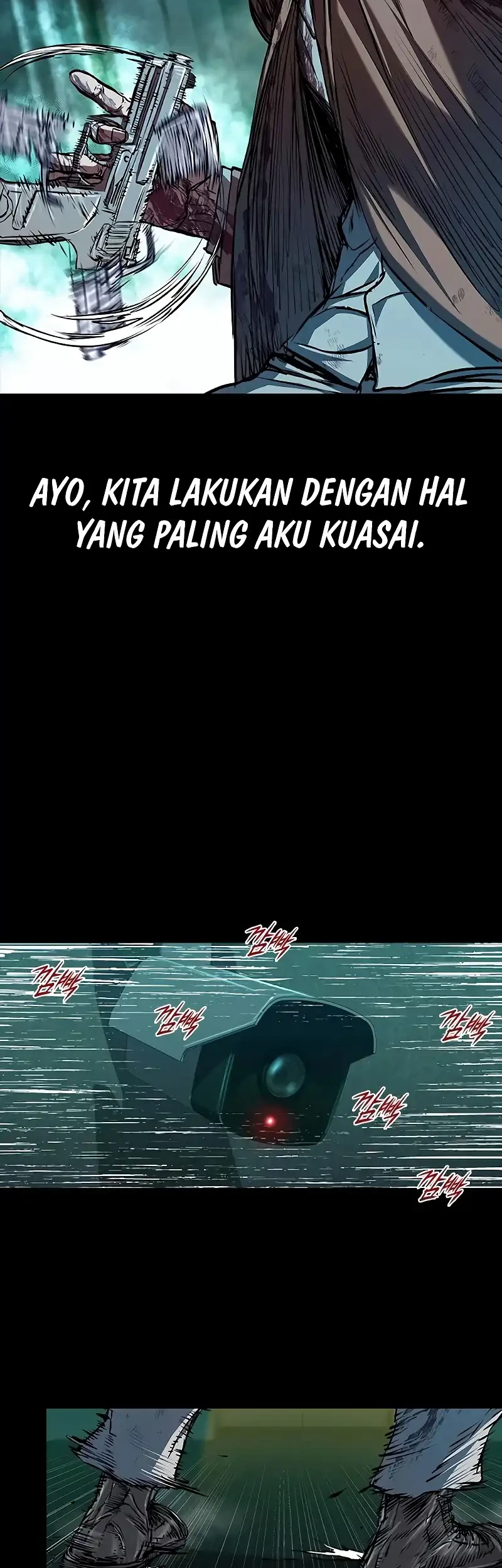 Castle 2: On Top of Everyone Chapter 112 Gambar 63