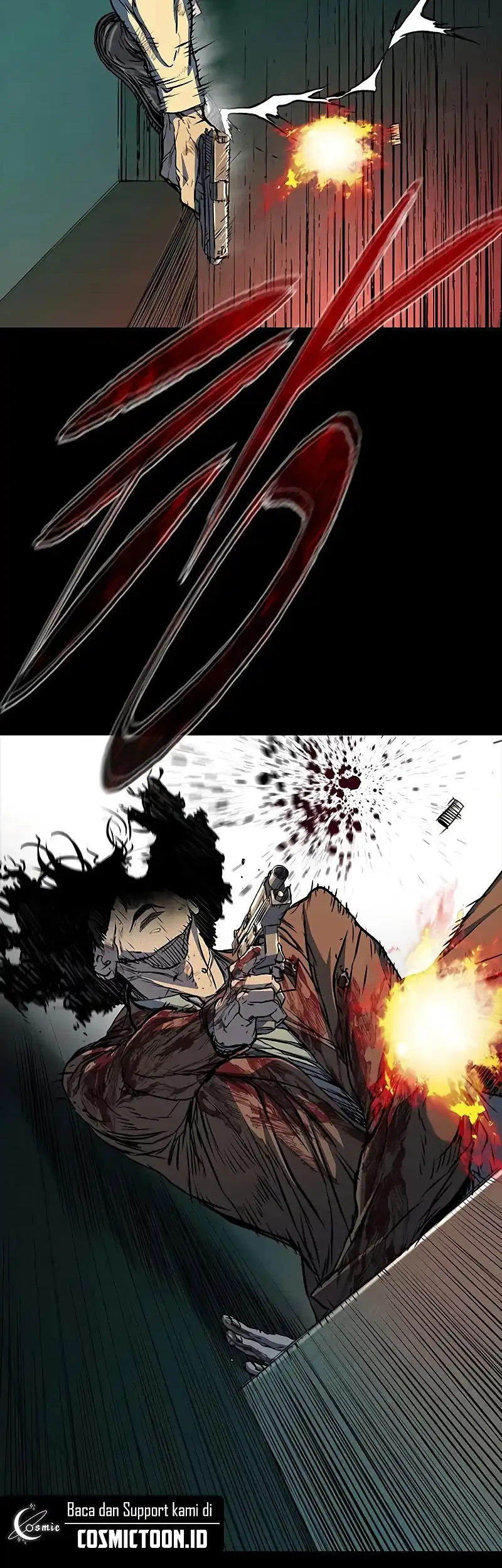 Castle 2: On Top of Everyone Chapter 112 Gambar 65