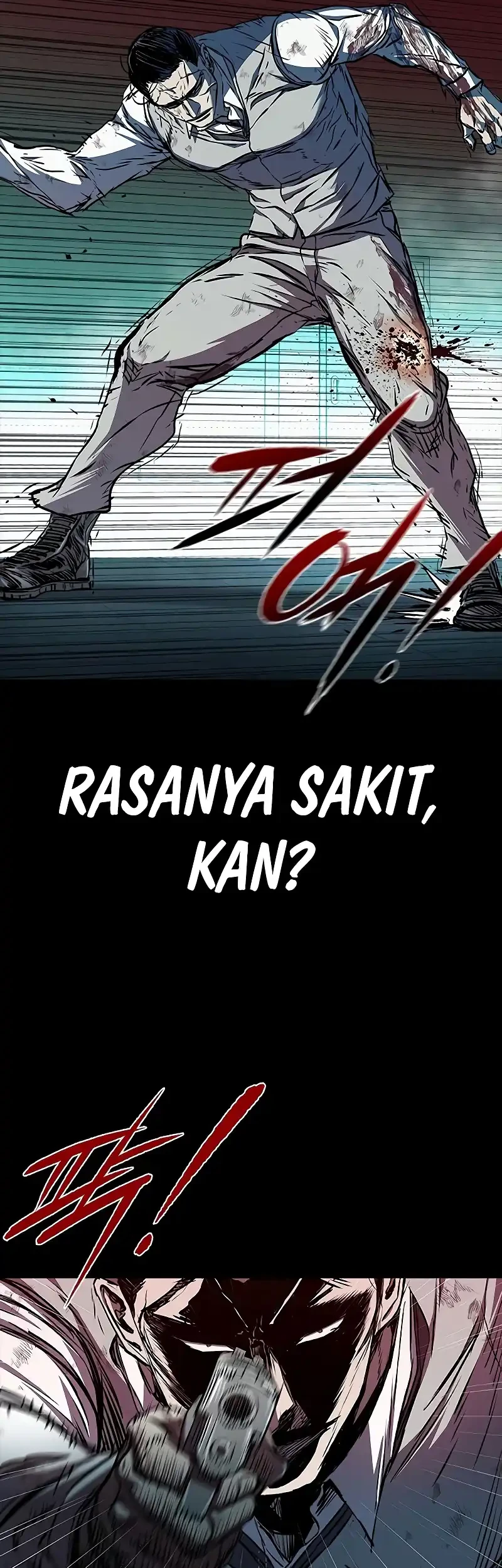 Castle 2: On Top of Everyone Chapter 112 Gambar 68