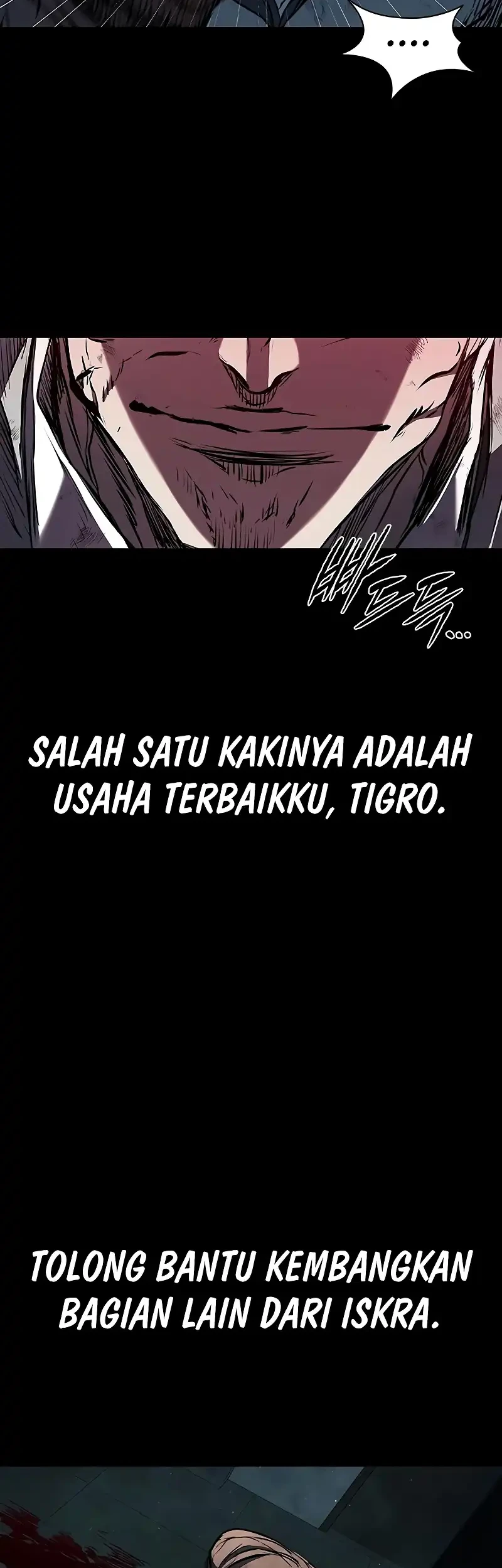 Castle 2: On Top of Everyone Chapter 112 Gambar 69