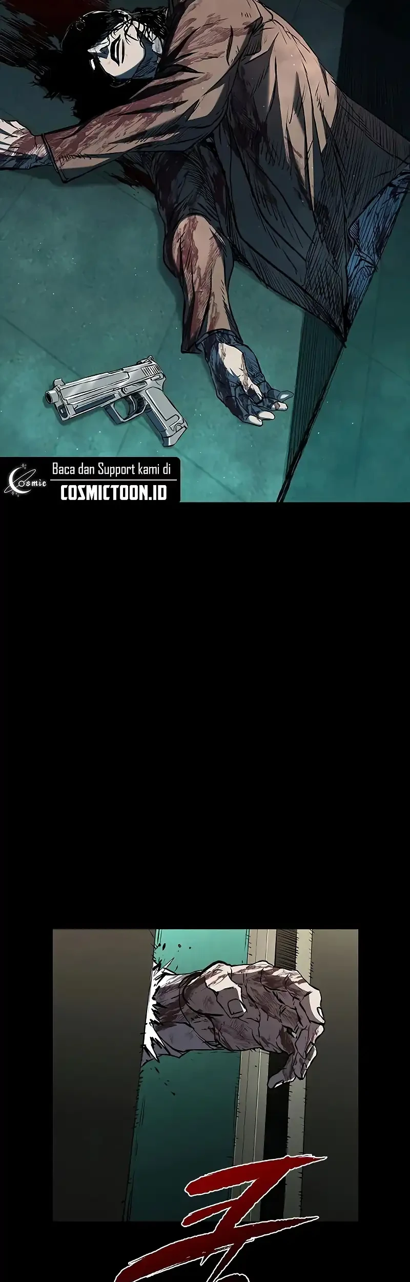 Castle 2: On Top of Everyone Chapter 112 Gambar 70