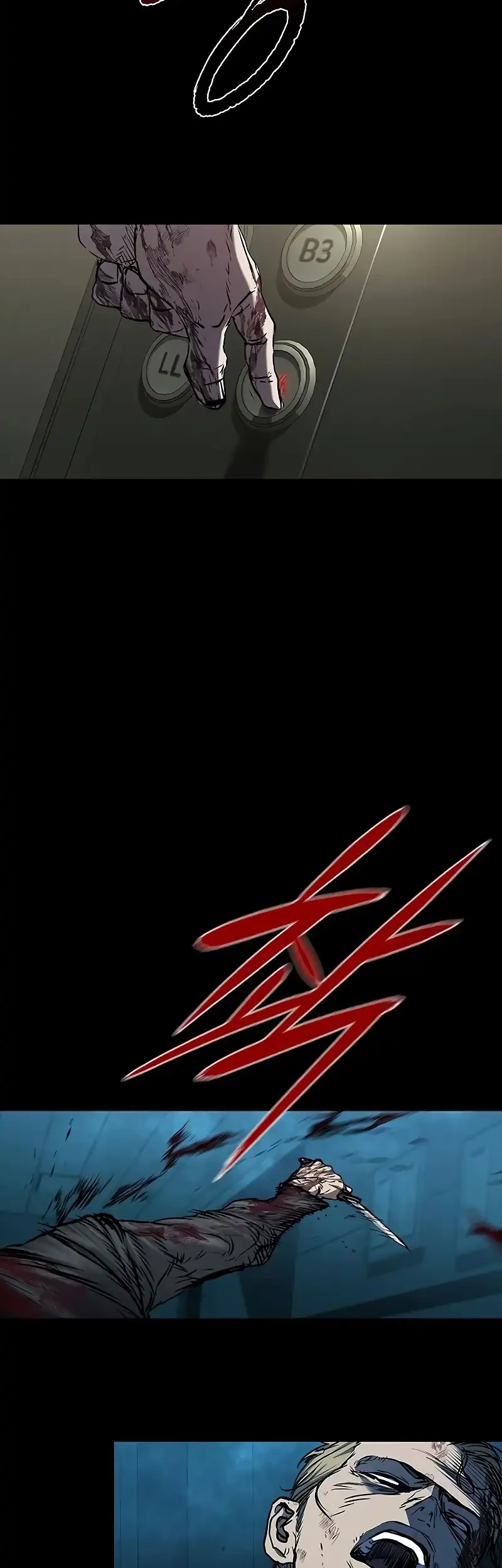 Castle 2: On Top of Everyone Chapter 112 Gambar 71