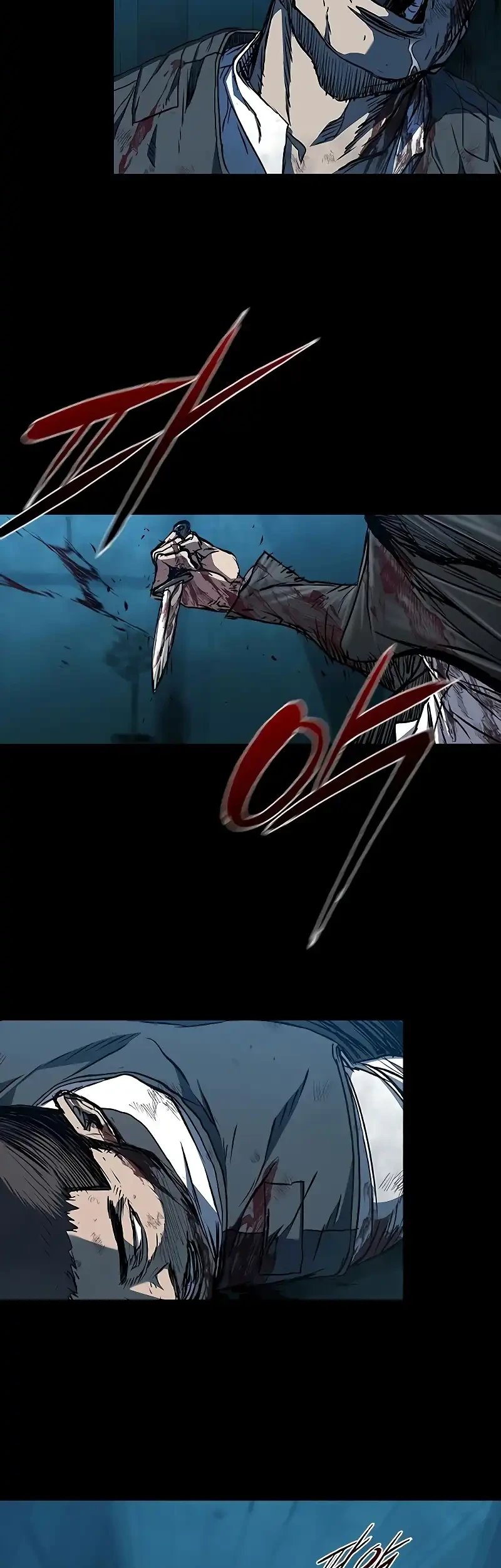 Castle 2: On Top of Everyone Chapter 112 Gambar 72