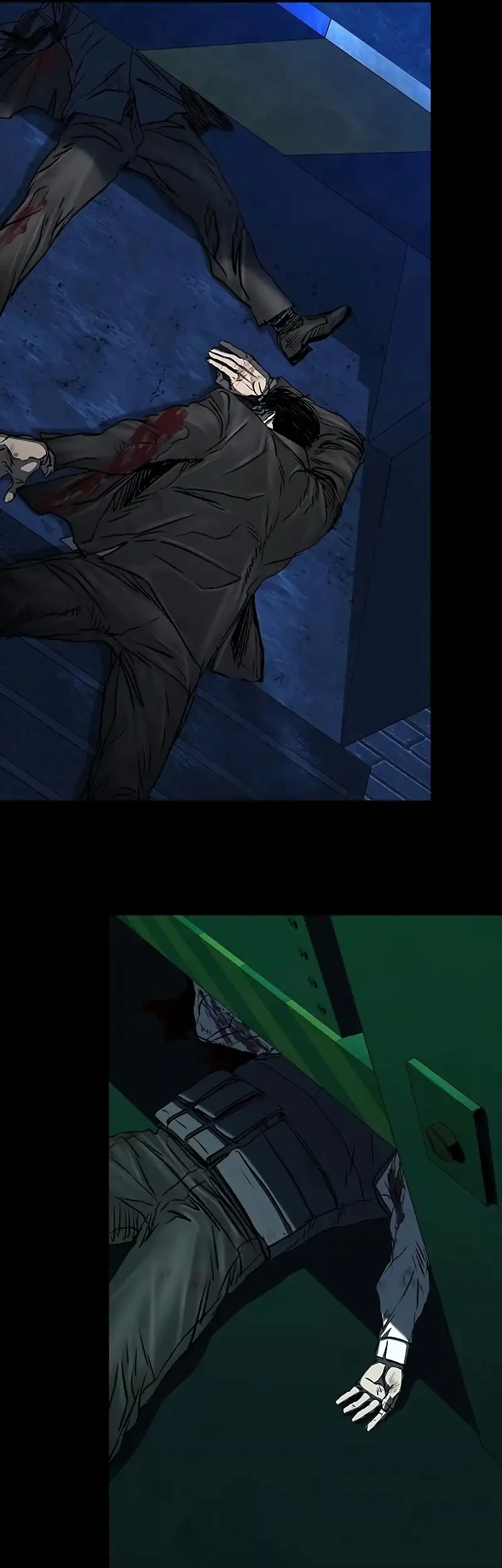 Castle 2: On Top of Everyone Chapter 112 Gambar 80