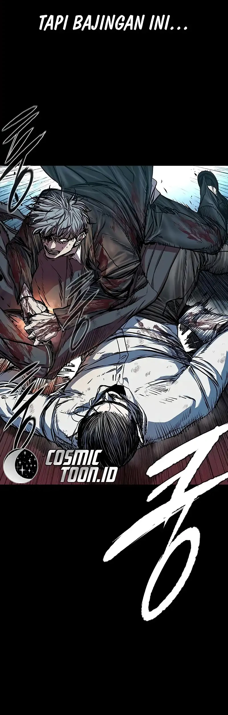 Castle 2: On Top of Everyone Chapter 112 Gambar 4