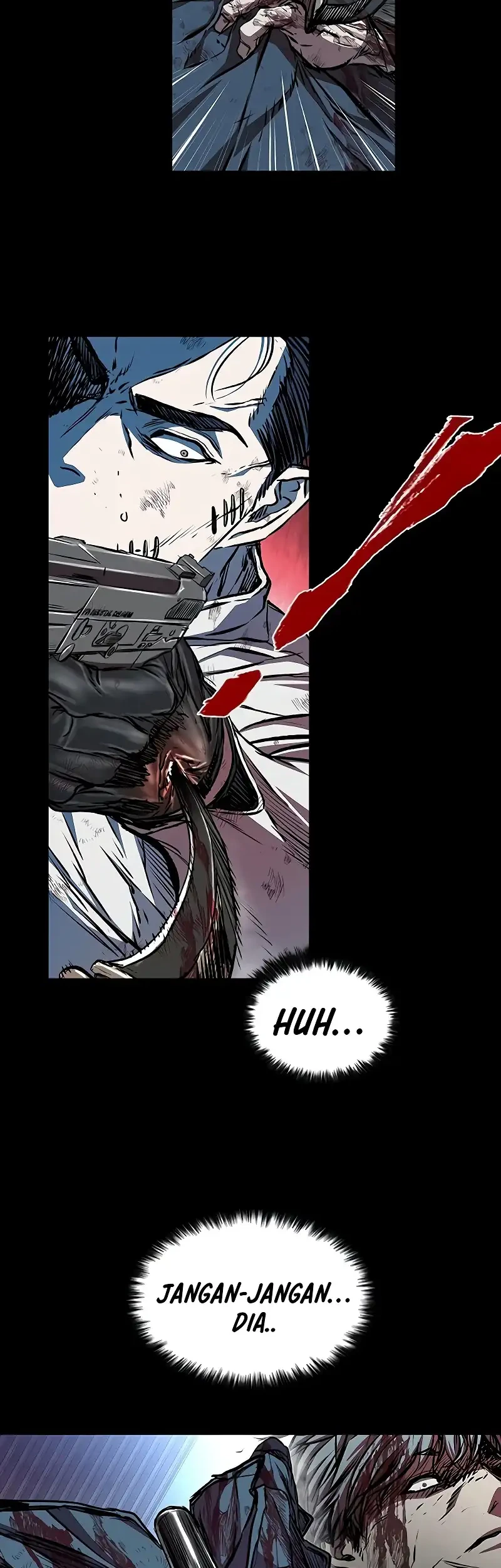 Castle 2: On Top of Everyone Chapter 112 Gambar 11