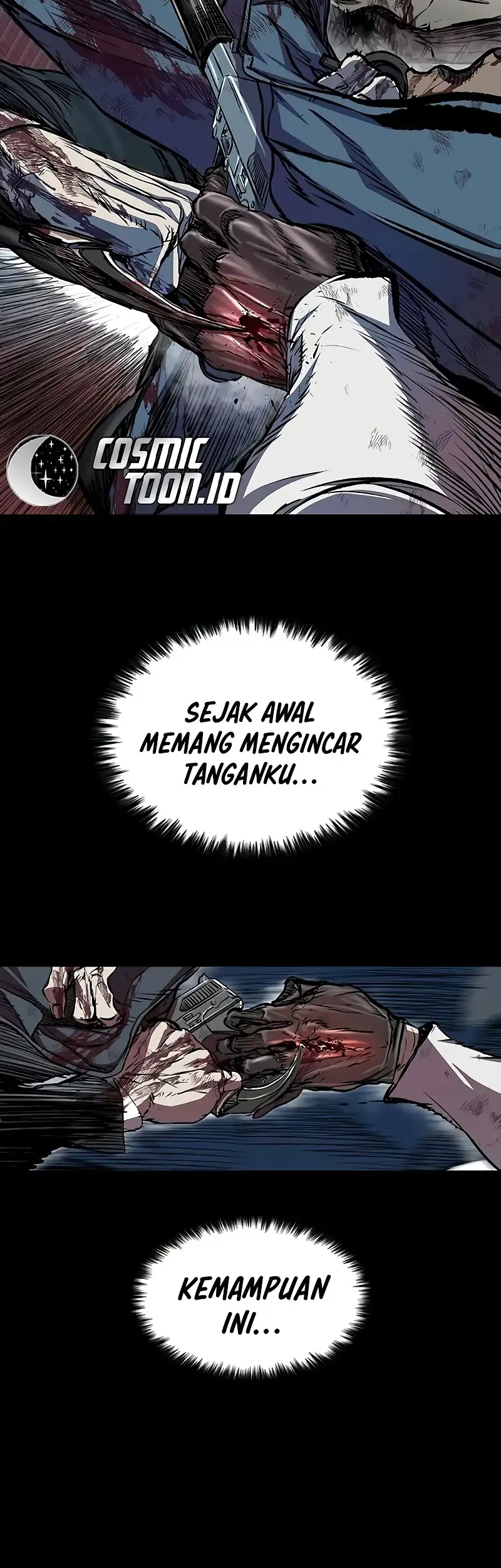 Castle 2: On Top of Everyone Chapter 112 Gambar 12