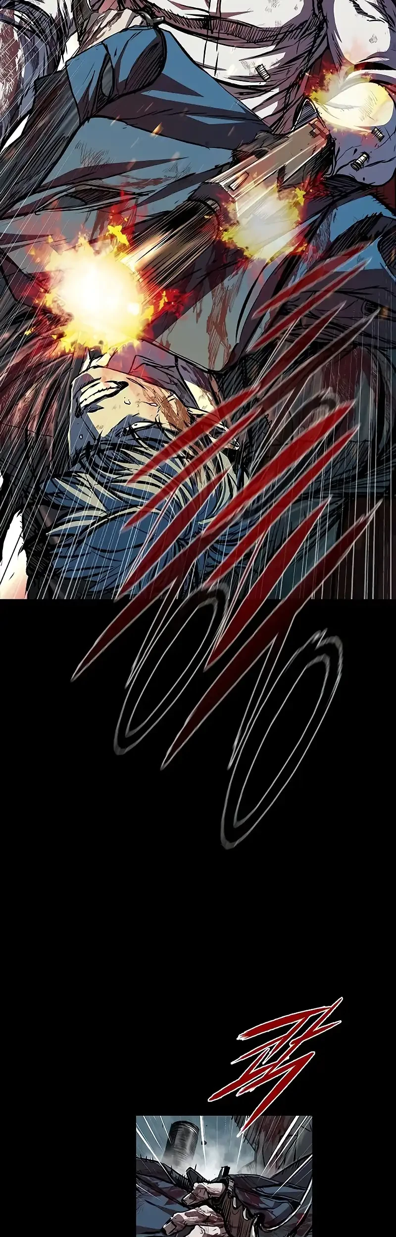 Castle 2: On Top of Everyone Chapter 112 Gambar 10