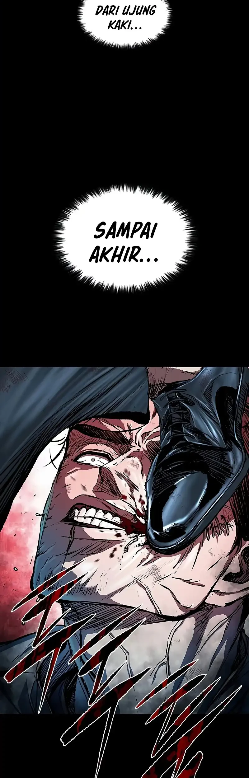 Castle 2: On Top of Everyone Chapter 112 Gambar 17