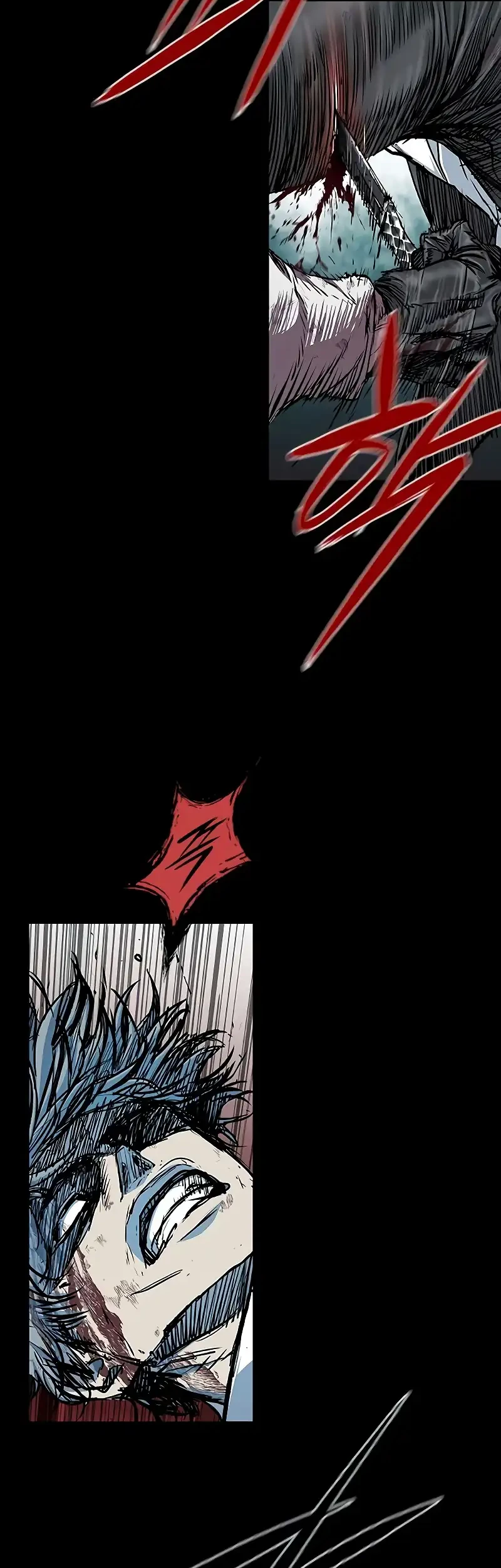 Castle 2: On Top of Everyone Chapter 112 Gambar 15