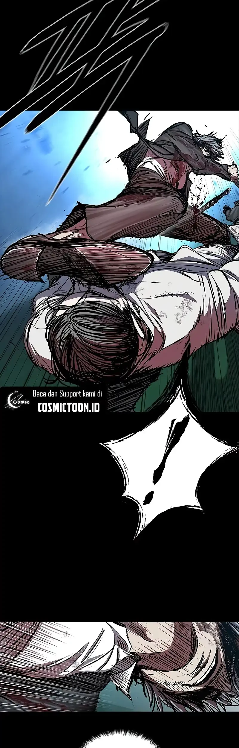 Castle 2: On Top of Everyone Chapter 112 Gambar 16