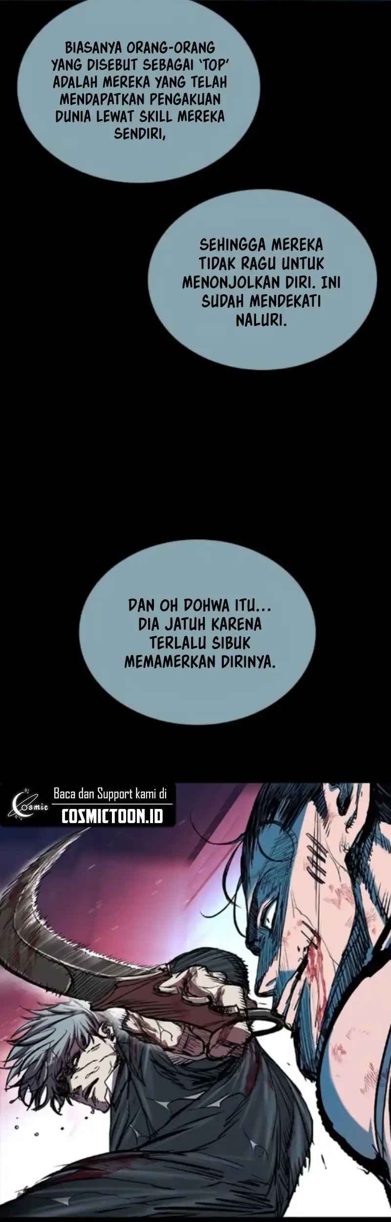 Castle 2: On Top of Everyone Chapter 113 Gambar 24