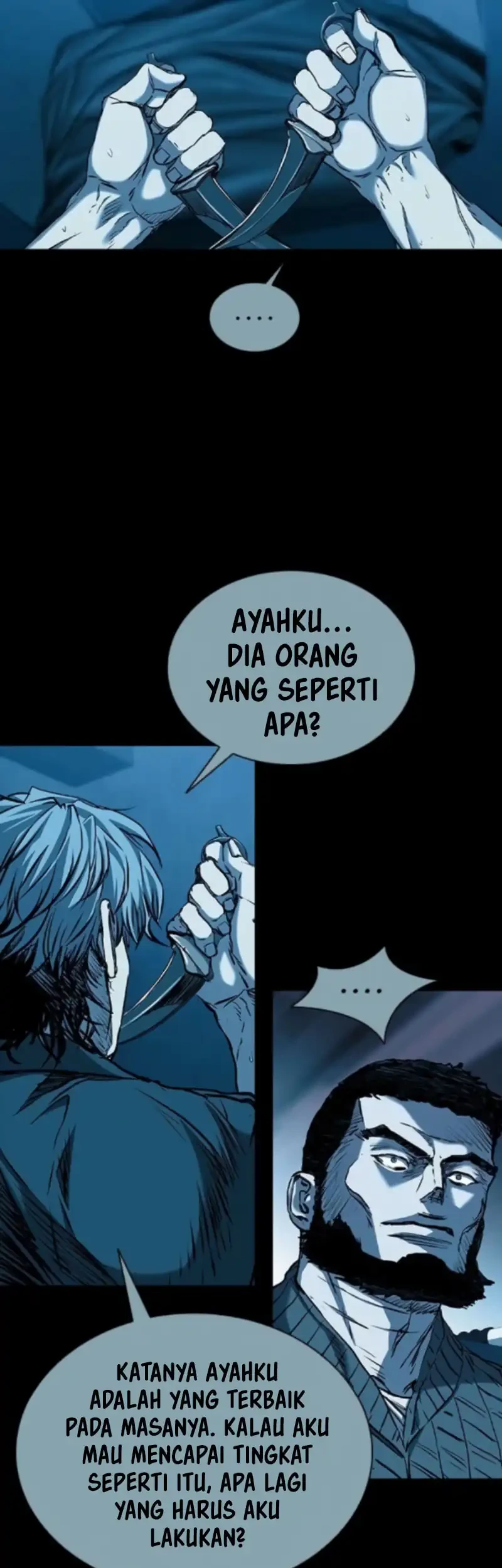 Castle 2: On Top of Everyone Chapter 113 Gambar 19