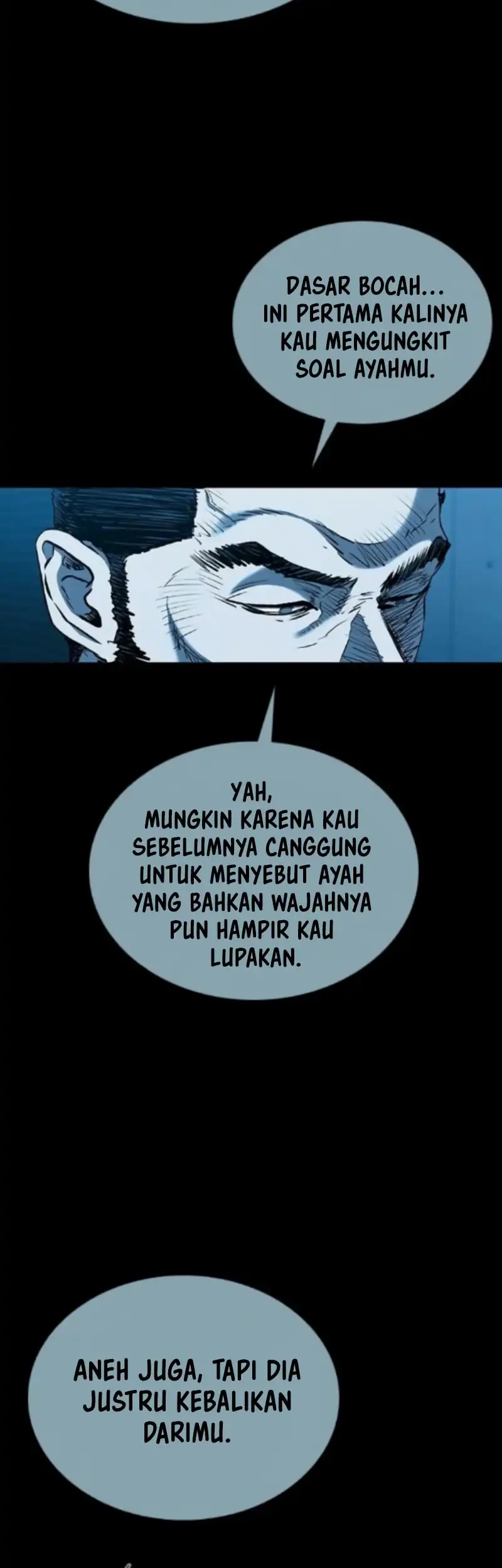 Castle 2: On Top of Everyone Chapter 113 Gambar 20