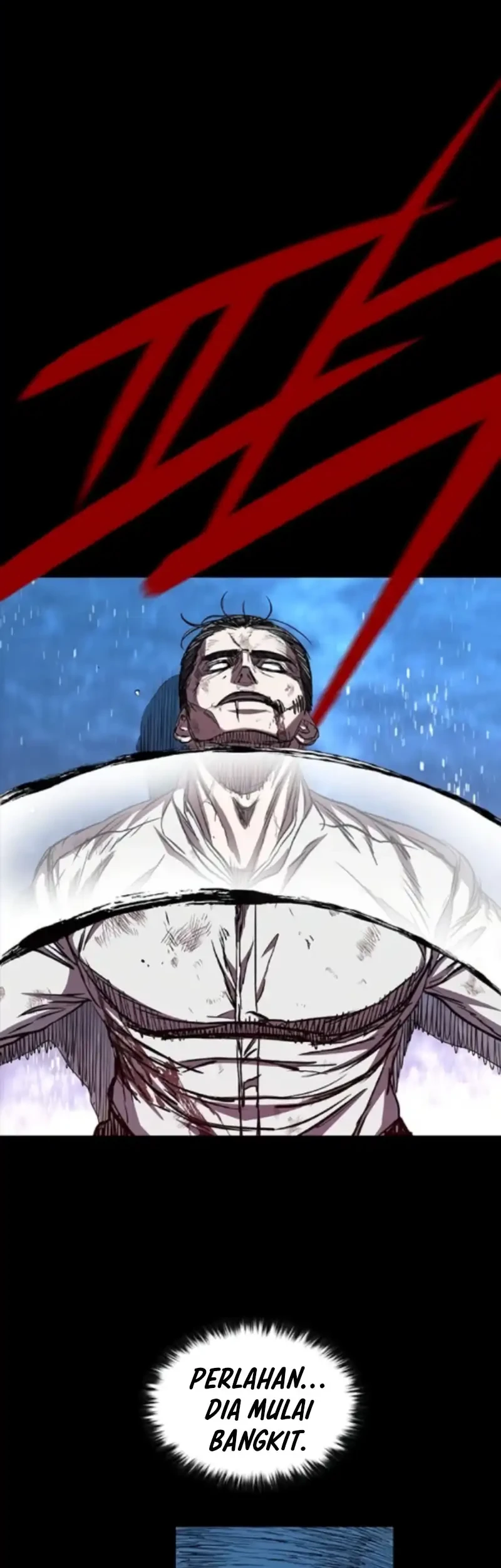 Castle 2: On Top of Everyone Chapter 113 Gambar 27