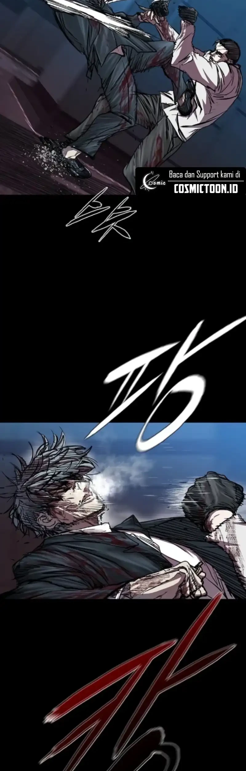 Castle 2: On Top of Everyone Chapter 113 Gambar 34