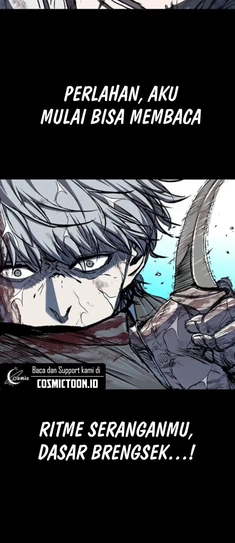 Castle 2: On Top of Everyone Chapter 113 Gambar 36