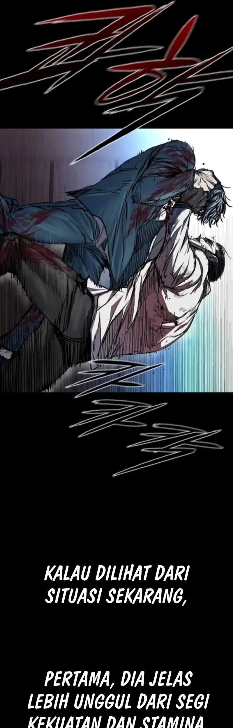 Castle 2: On Top of Everyone Chapter 113 Gambar 31