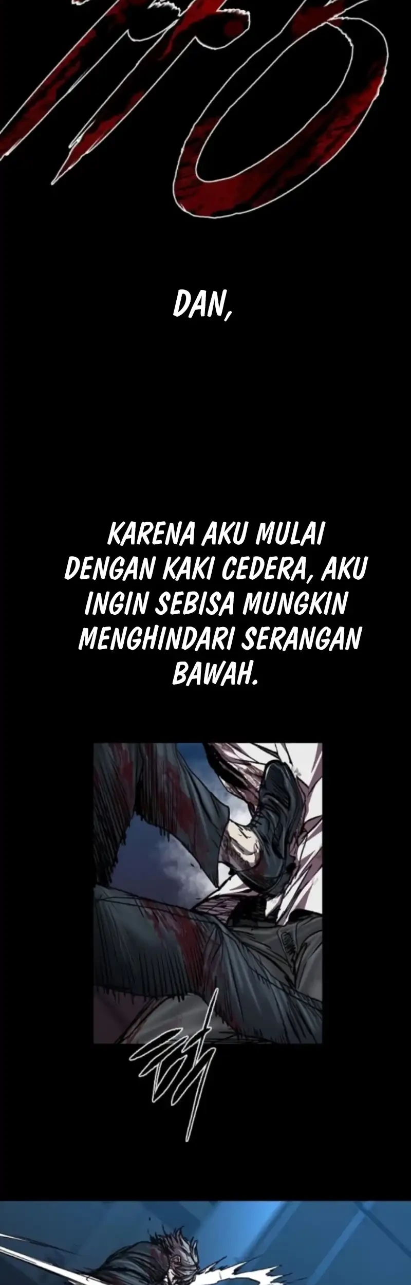 Castle 2: On Top of Everyone Chapter 113 Gambar 33