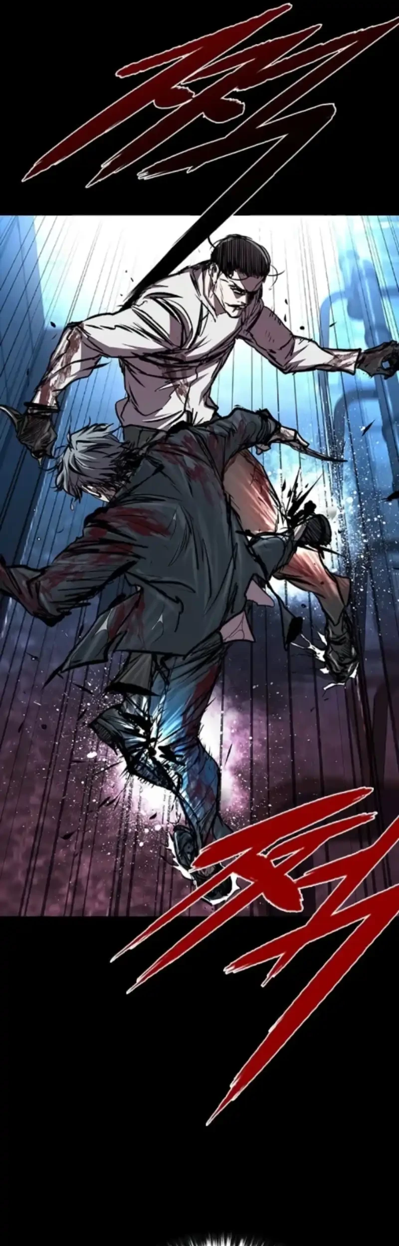 Castle 2: On Top of Everyone Chapter 113 Gambar 37