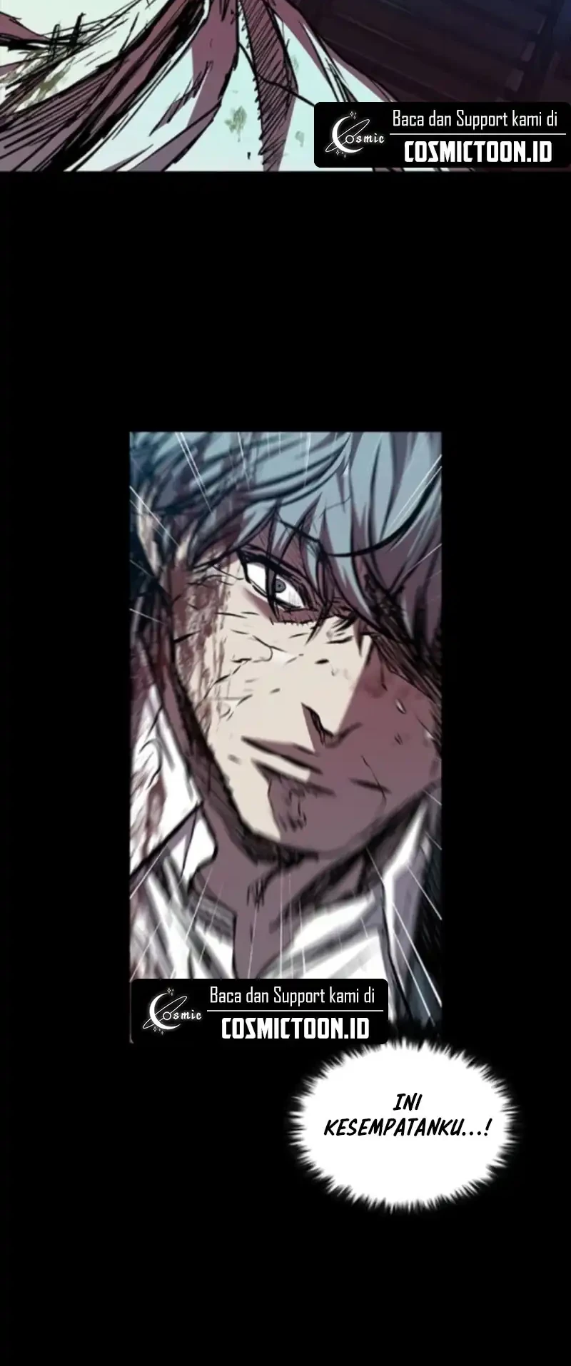 Castle 2: On Top of Everyone Chapter 113 Gambar 48