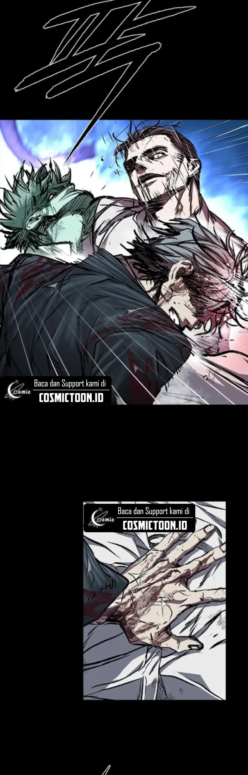 Castle 2: On Top of Everyone Chapter 113 Gambar 44