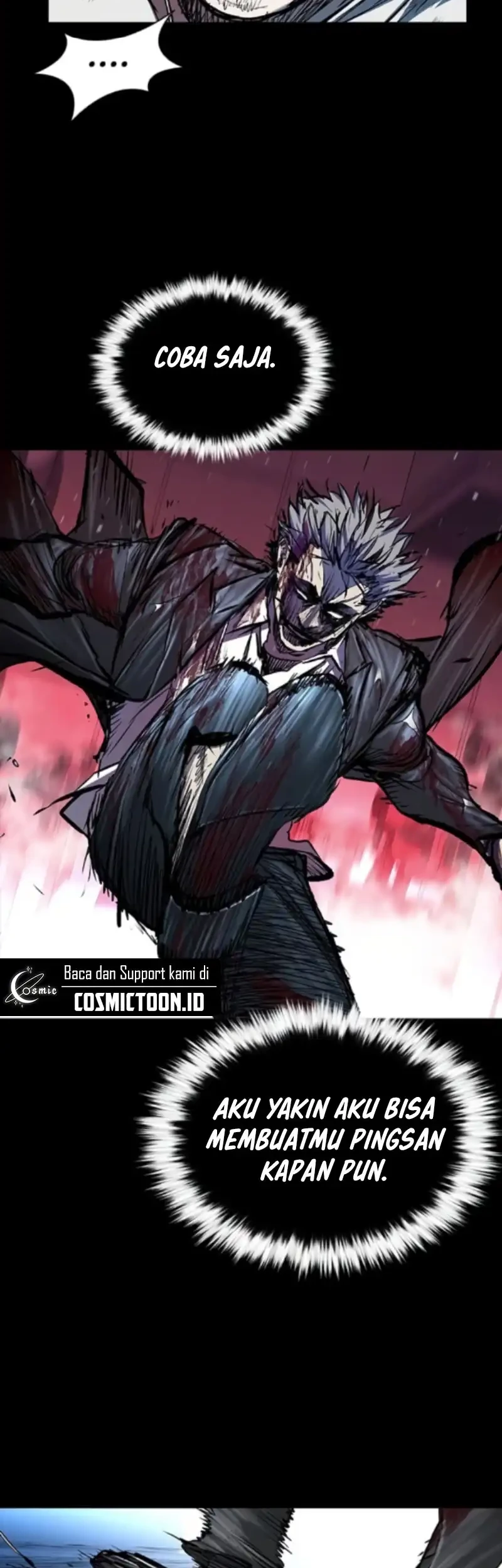 Castle 2: On Top of Everyone Chapter 113 Gambar 52