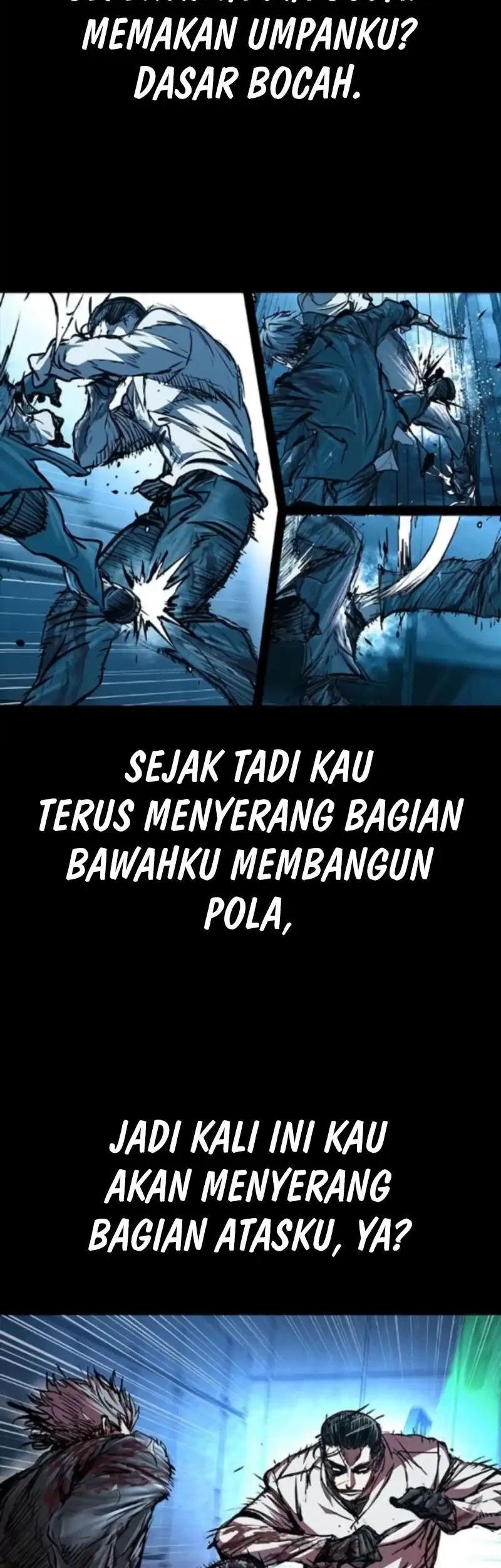 Castle 2: On Top of Everyone Chapter 113 Gambar 50