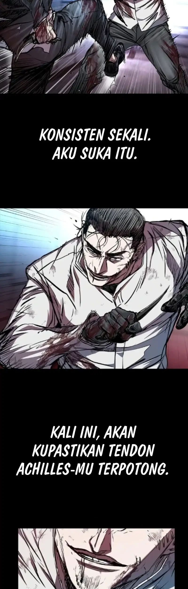 Castle 2: On Top of Everyone Chapter 113 Gambar 51