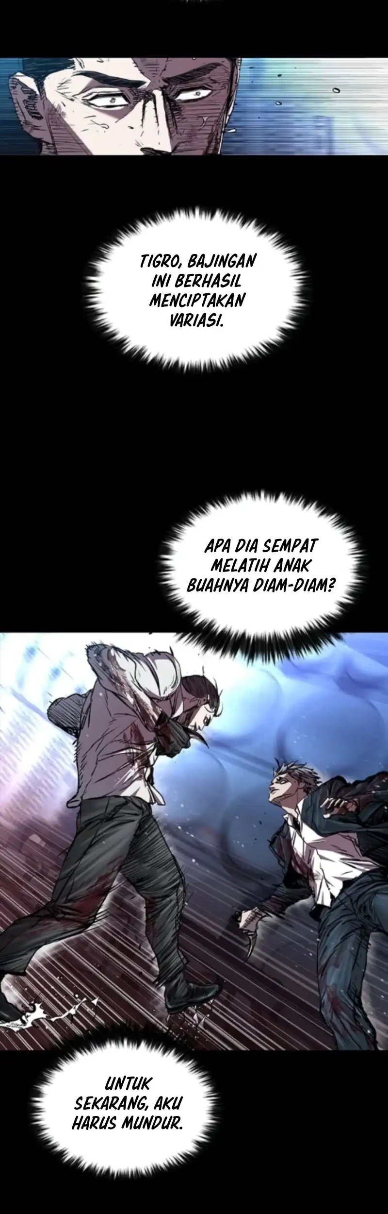 Castle 2: On Top of Everyone Chapter 113 Gambar 60