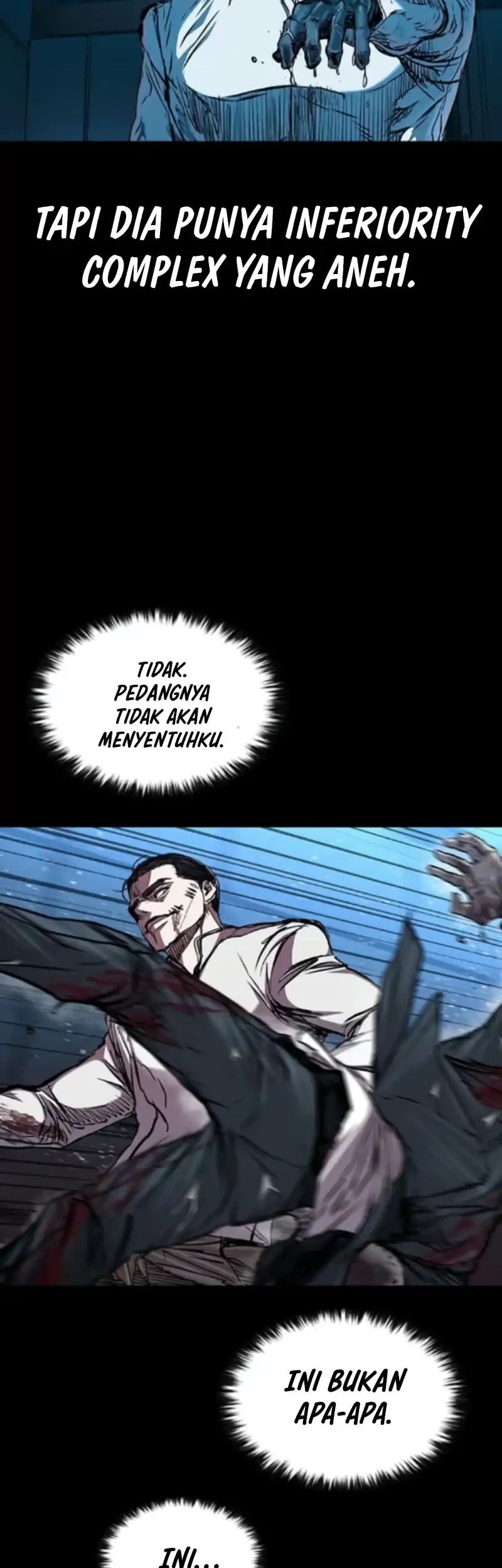 Castle 2: On Top of Everyone Chapter 113 Gambar 62