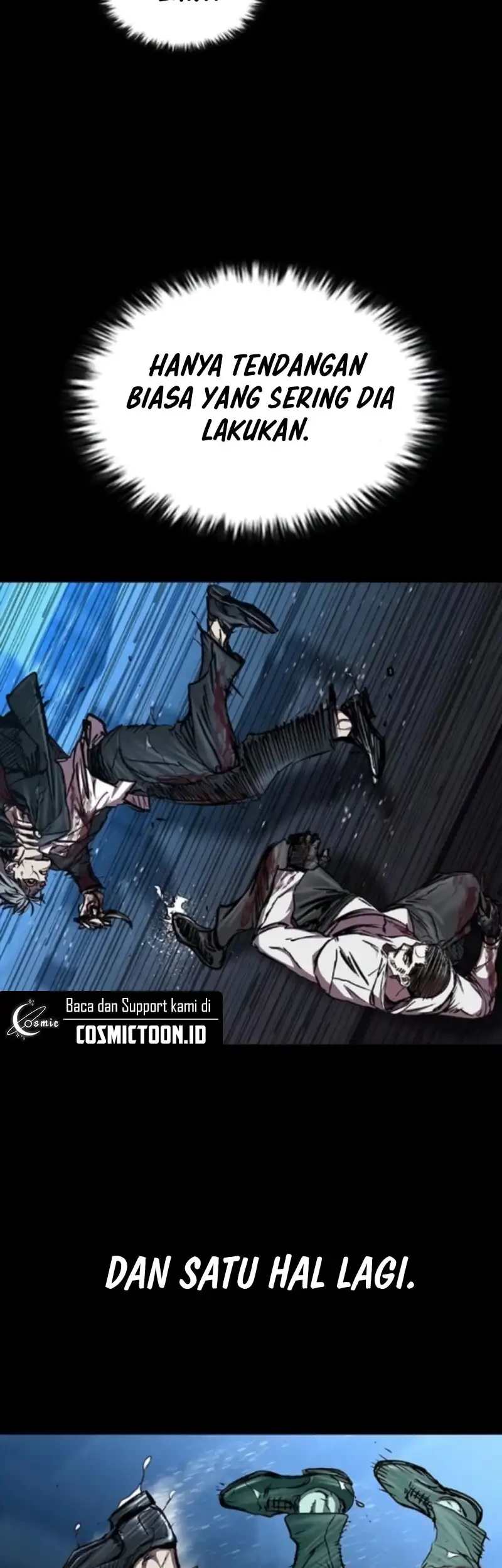 Castle 2: On Top of Everyone Chapter 113 Gambar 63