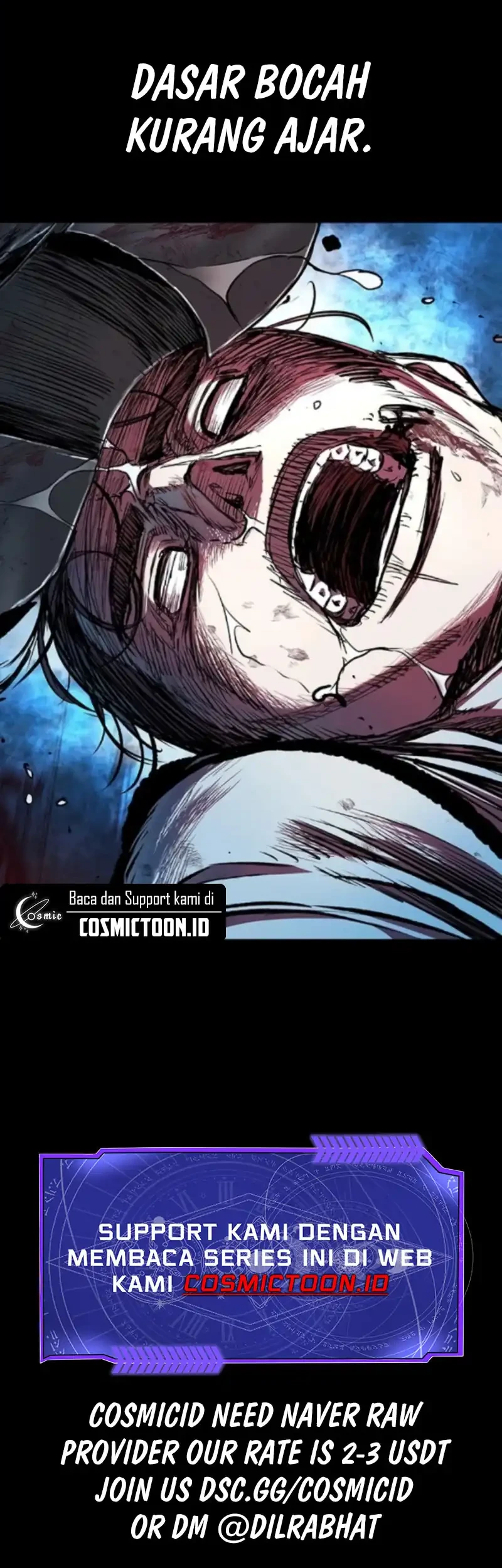 Castle 2: On Top of Everyone Chapter 113 Gambar 66