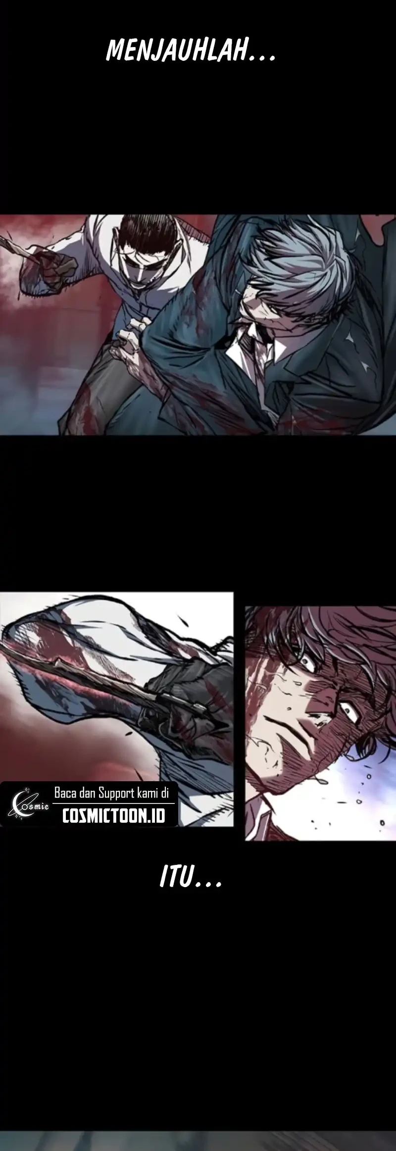 Castle 2: On Top of Everyone Chapter 113 Gambar 6