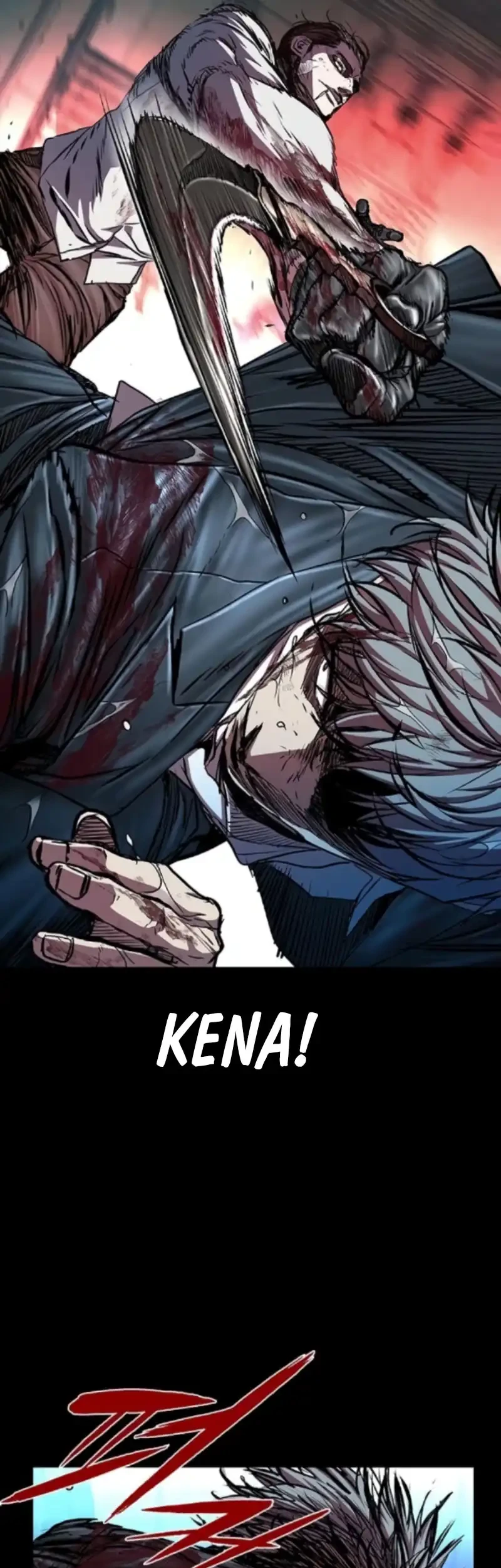 Castle 2: On Top of Everyone Chapter 113 Gambar 7