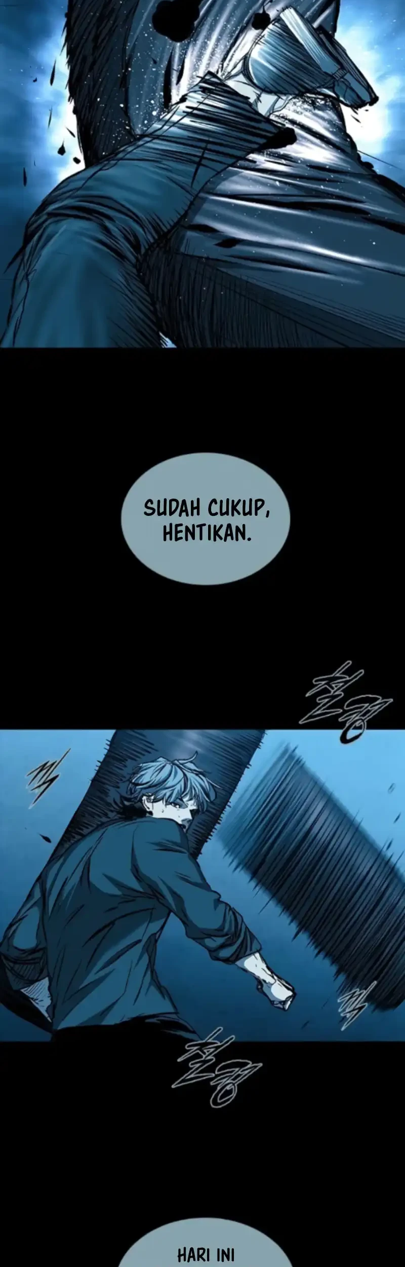 Castle 2: On Top of Everyone Chapter 113 Gambar 16