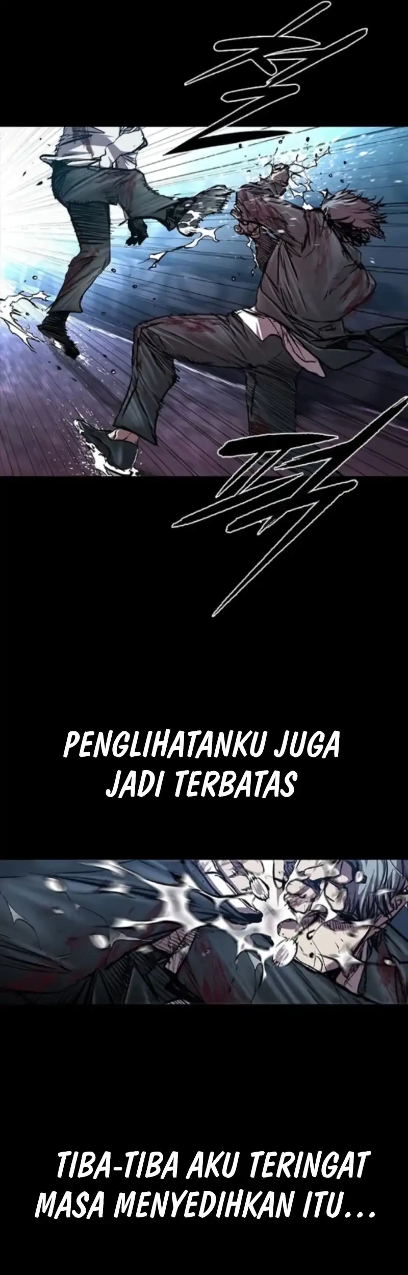 Castle 2: On Top of Everyone Chapter 113 Gambar 13